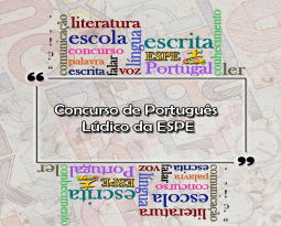 Concurso de Português Lúdico da ESPE