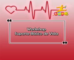 Workshop de Suporte Básico de Vida