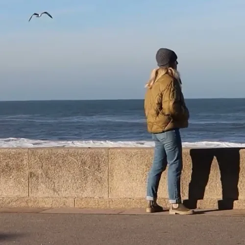 Conhecer a Cidade de Espinho 