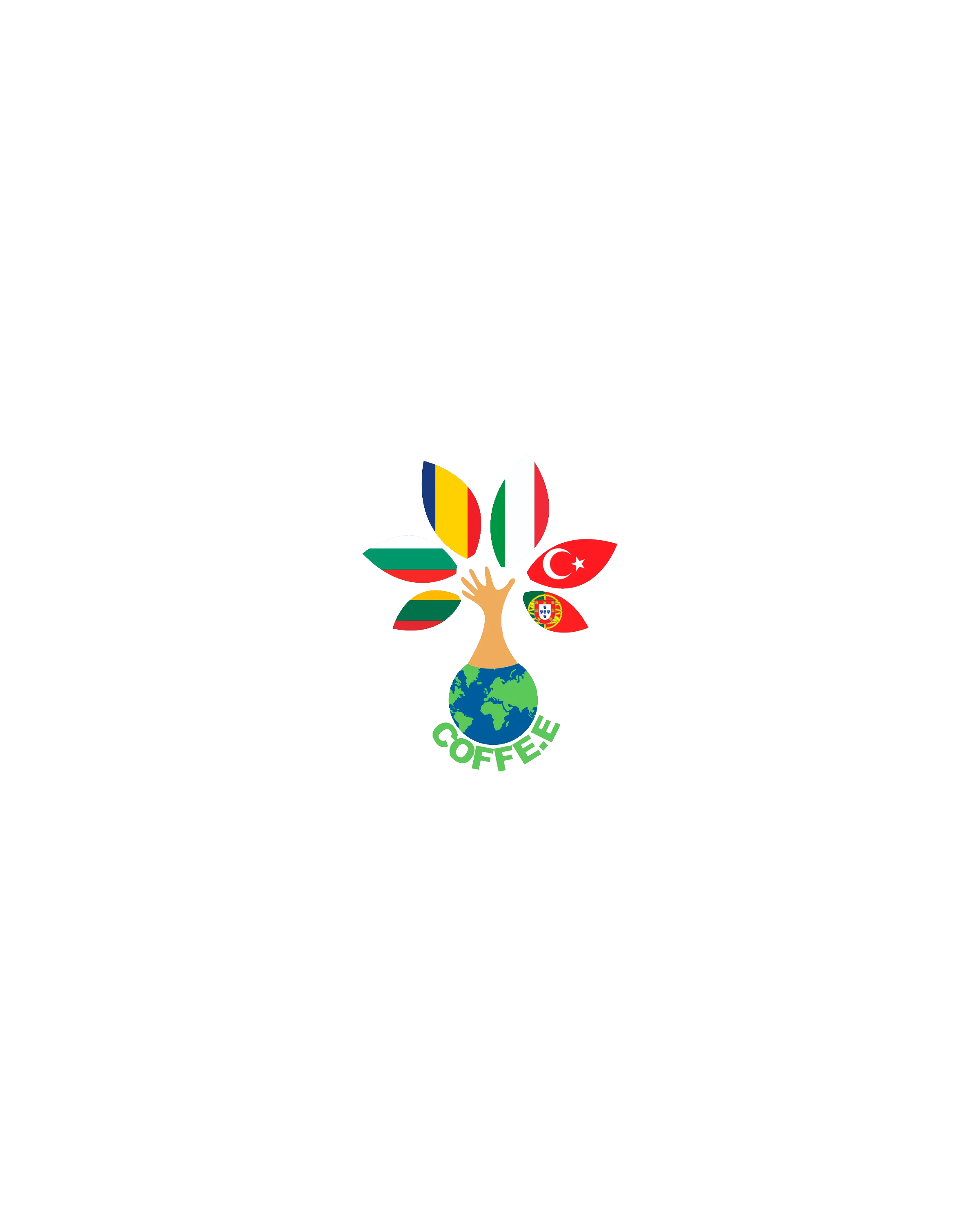 Logo do Projeto