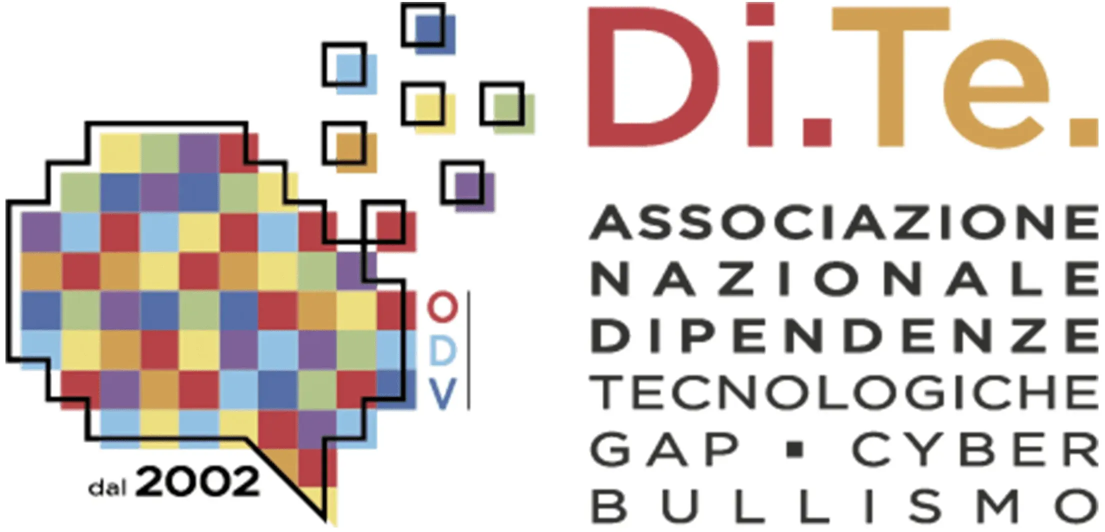 Associazione Nazionale Dipendenze Tecnologiche GAP e Cyberbullismo ODV
