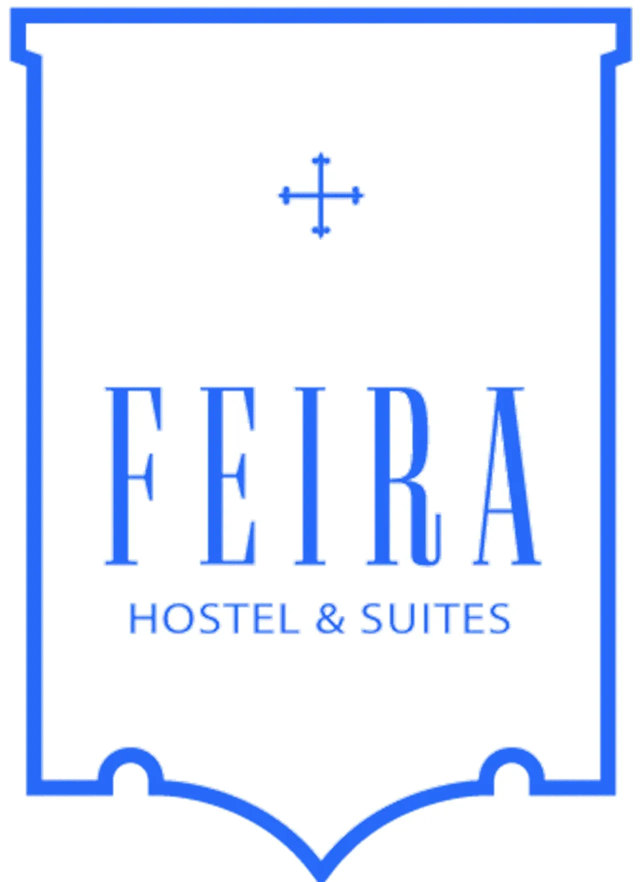 Feira Hostel & Suites
