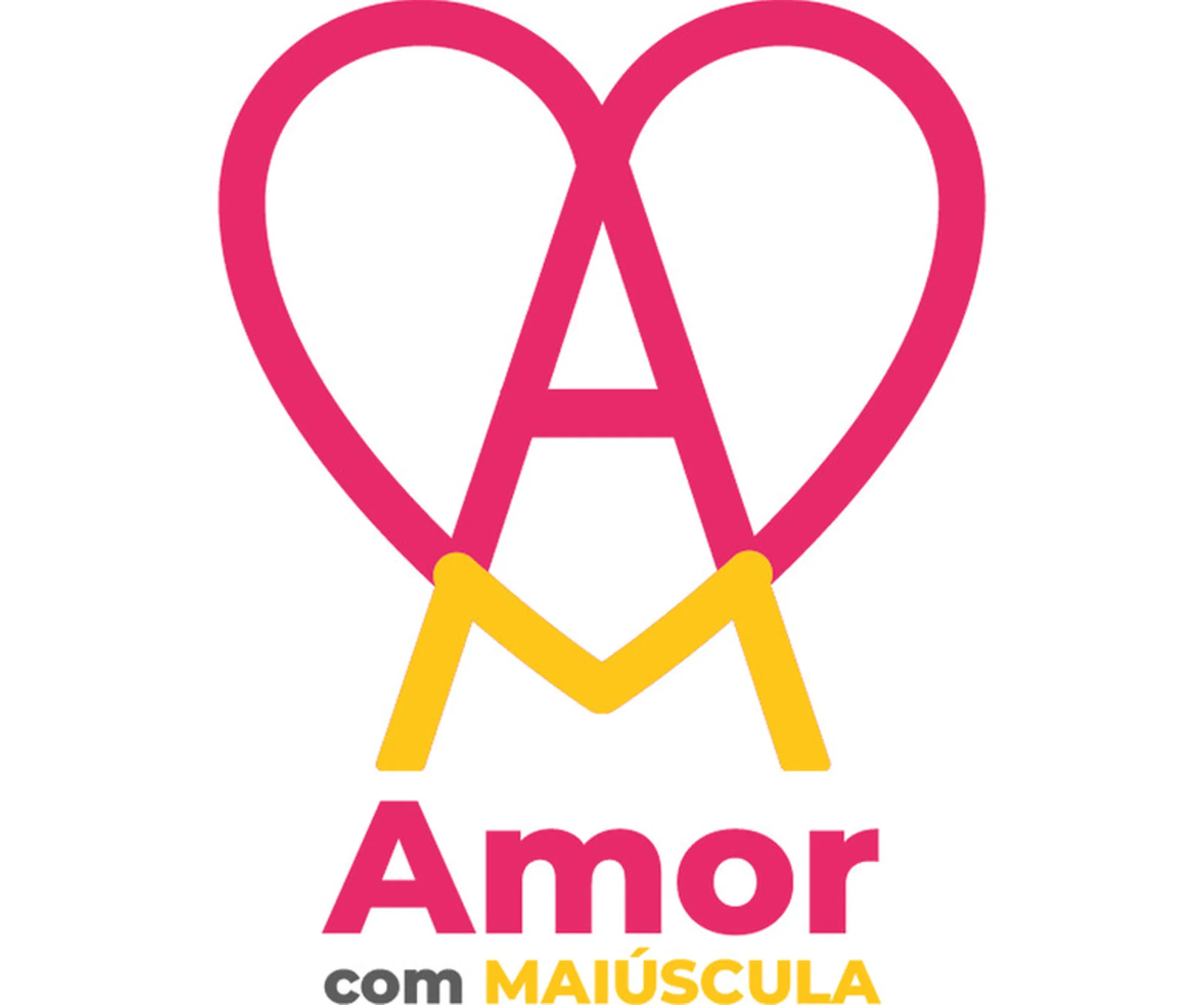 Amor com MAIÚSCULA